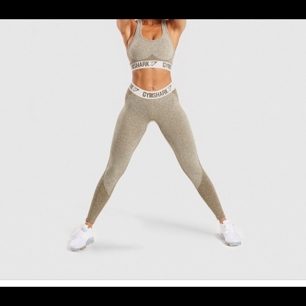 Gymshark flex leggings-NWOT